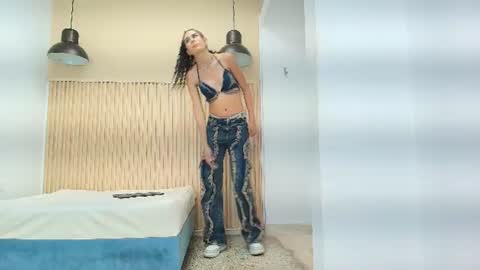 atenea online show from 07.01.26