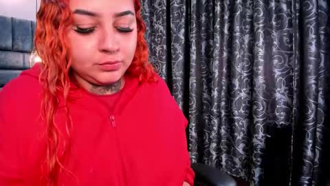 Atennea Diiossa online show from 01.14.26