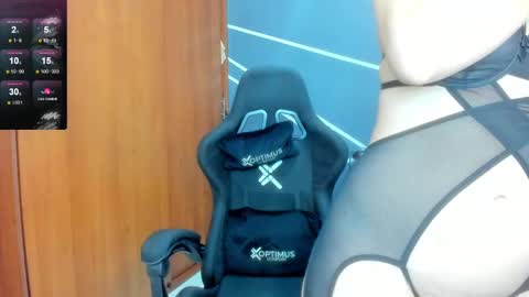 Athalia 06 online show from 02.16.25