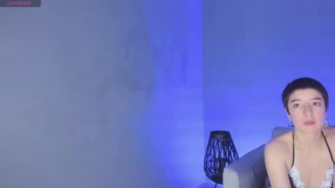Snapshot of atheena__ chatting on 04.29.26 Athenea online show from 04.29.26