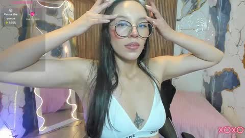 Atenea online show from 04.01.26