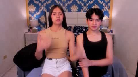 Snapshot of athenaheart chatting on 01.26.25 Ady online show from 01.26.25