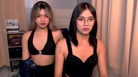 Snapshot of athenaheart chatting on 02.17.25 Ady online show from 02.17.25