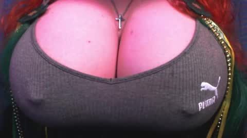 Snapshot of athenamatrix chatting on 03.18.26 Athena formerly loverinsecret online show from 03.18.26