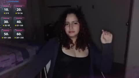 Snapshot of athenasbae chatting on 01.09.25 Steph online show from 01.09.25