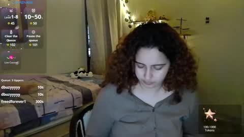 Snapshot of athenasbae chatting on 01.13.25 Steph online show from 01.13.25