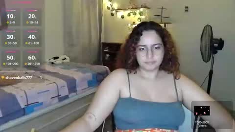 Snapshot of athenasbae chatting on 01.15.25 Steph online show from 01.15.25