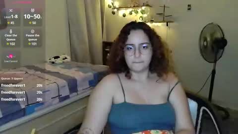 Snapshot of athenasbae chatting on 01.15.25 Steph online show from 01.15.25