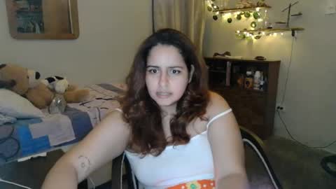 Snapshot of athenasbae chatting on 02.06.25 Steph online show from 02.06.25