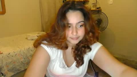 Snapshot of athenasbae chatting on 02.22.25 Steph online show from 02.22.25