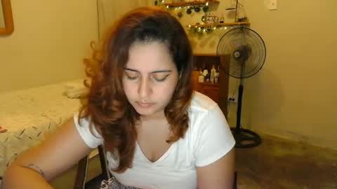 Snapshot of athenasbae chatting on 02.23.25 Steph online show from 02.23.25