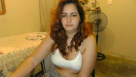 Snapshot of athenasbae chatting on 02.23.25 Steph online show from 02.23.25