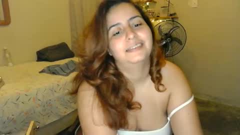 Snapshot of athenasbae chatting on 02.24.25 Steph online show from 02.24.25