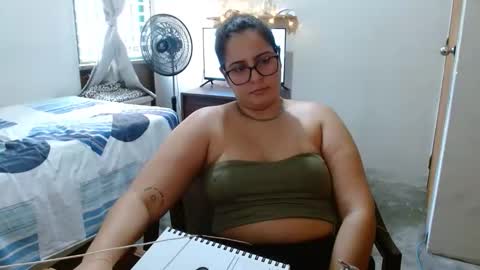 Snapshot of athenasbae chatting on 02.23.26 Steph online show from 02.23.26