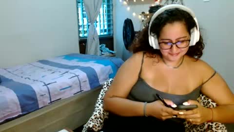 Snapshot of athenasbae chatting on 06.18.26 Steph online show from 06.18.26