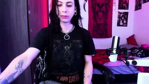 athenauwu online show from 12.20.25