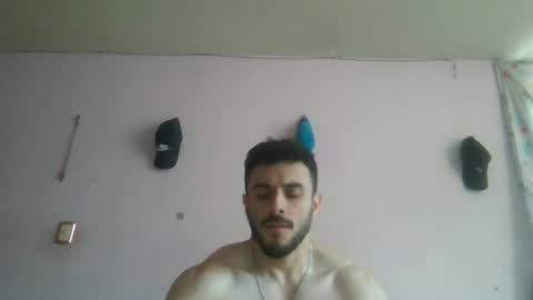 Snapshot of athlete_boy22 chatting on 09.20.25 Atlas online show from 09.20.25