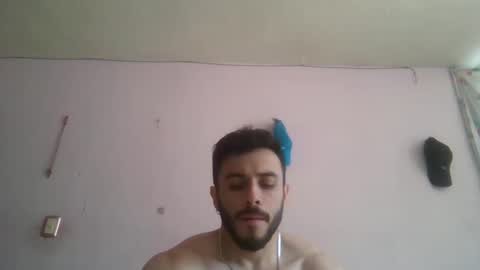 Snapshot of athlete_boy22 chatting on 09.27.25 Atlas online show from 09.27.25