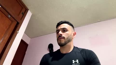 Snapshot of athlete_boy22 chatting on 02.19.26 Atlas online show from 02.19.26