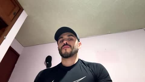 Snapshot of athlete_boy22 chatting on 03.08.26 Atlas online show from 03.08.26