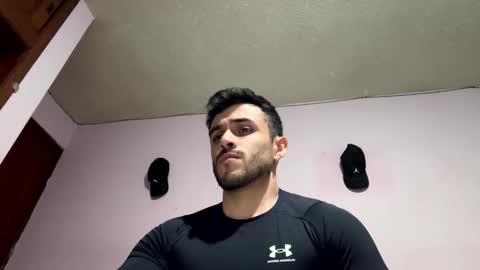 Snapshot of athlete_boy22 chatting on 03.14.26 Atlas online show from 03.14.26