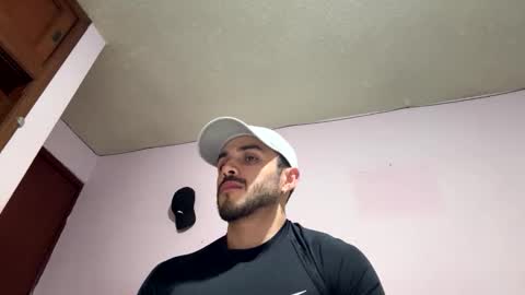 Snapshot of athlete_boy22 chatting on 03.22.26 Atlas online show from 03.22.26