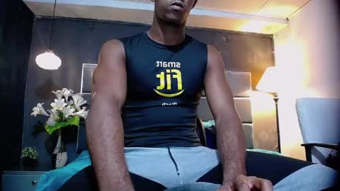 ATHLETIC  COCK online show from 11.15.25