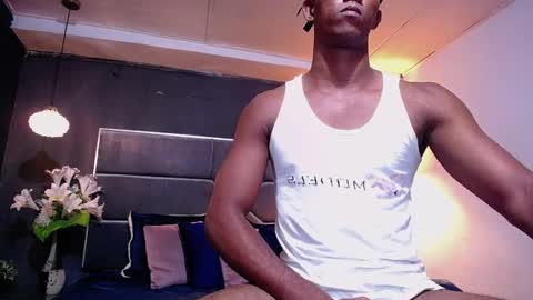 ATHLETIC  COCK online show from 11.26.25