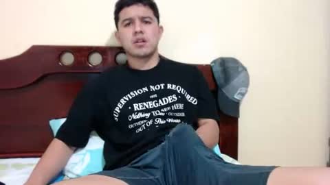 Robin online show from 01.13.26