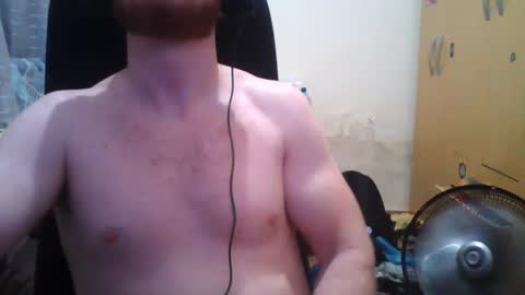 Paul Van online show from 12.10.24