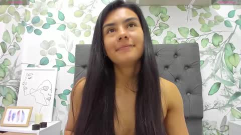 Atilana Diaz online show from 02.13.25