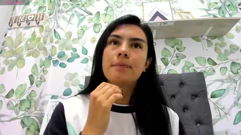 Atilana Diaz online show from 03.10.25