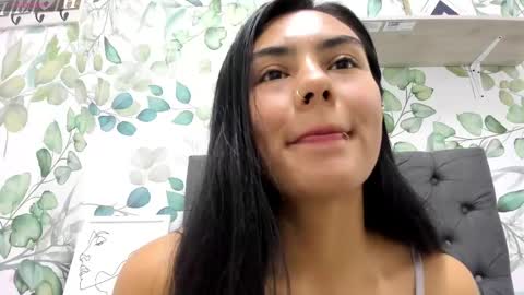 Atilana Diaz online show from 10.06.25