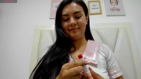 Atilana Diaz online show from 07.24.26
