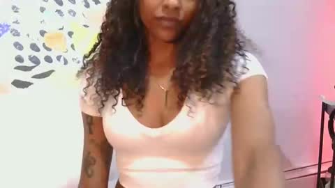 AtirahCali online show from 04.24.26