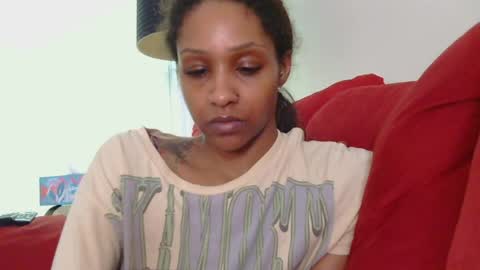 AtirahCali online show from 07.11.26