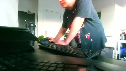 Rick online show from 01.10.25