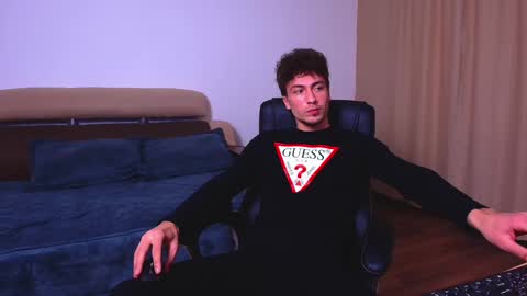 AtlasCharm online show from 02.13.25