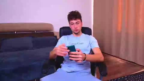AtlasCharm online show from 03.02.25