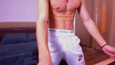 AtlasCharm online show from 03.06.25