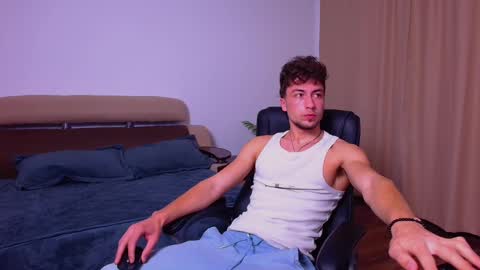 AtlasCharm online show from 03.08.25