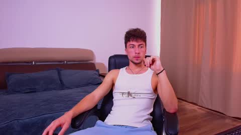 AtlasCharm online show from 03.08.25