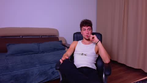 AtlasCharm online show from 03.11.25