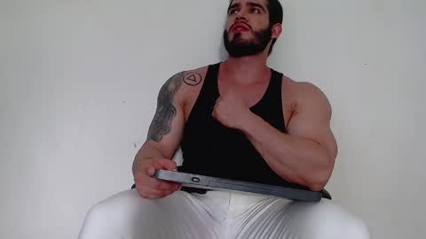 Snapshot of atlasstone__ chatting on 03.01.26 Atlas --- MY OF online show from 03.01.26