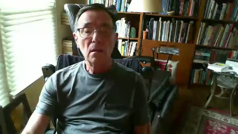 Atlhung9 online show from 10.05.25