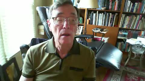 Atlhung9 online show from 10.07.25