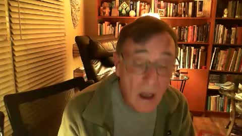 Atlhung9 online show from 01.14.26