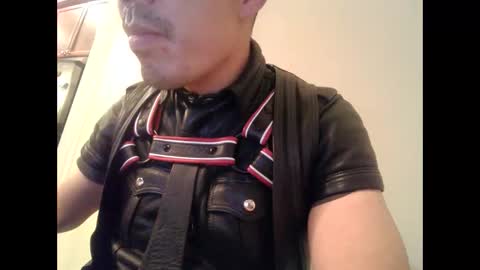Atlleather1 online show from 05.13.26