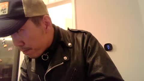Atlleather1 online show from 07.10.26