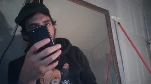 Atmarin199 aka Dre online show from 02.04.25